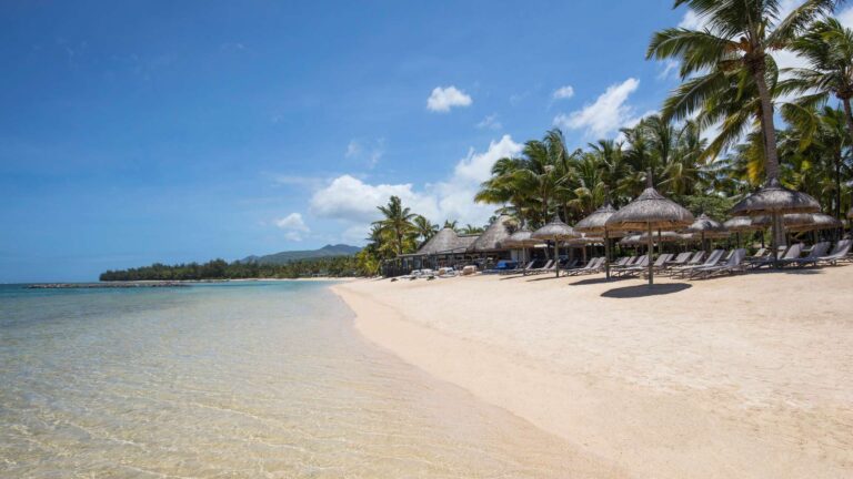 Heritage Awali Golf and Spa Mauritius 14