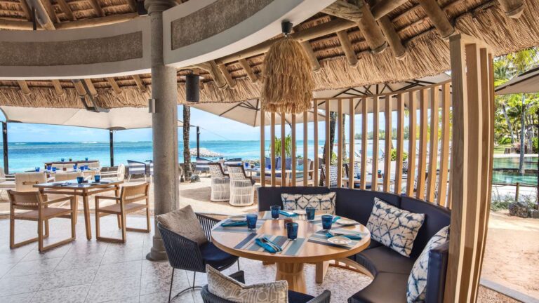Heritage Awali Golf and Spa Mauritius 20 Kuoni